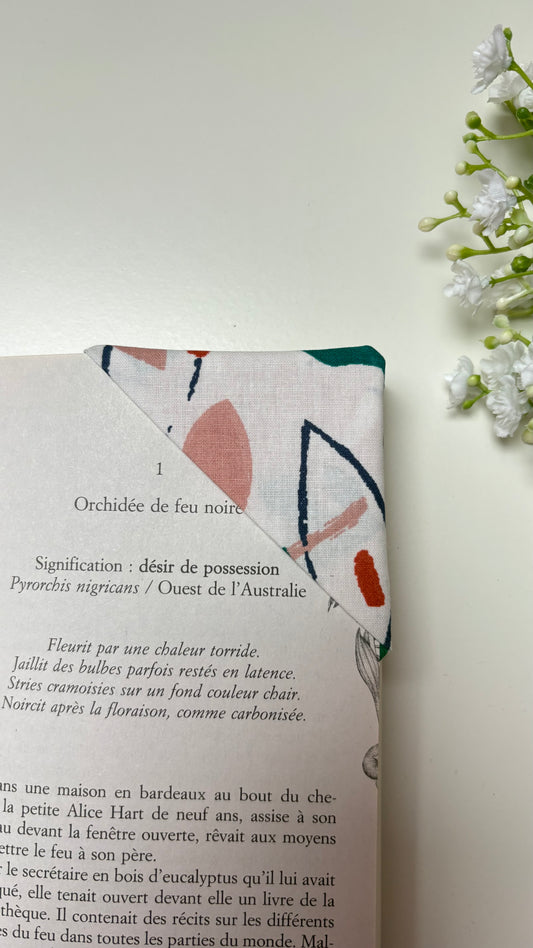 AMELIE - marque page