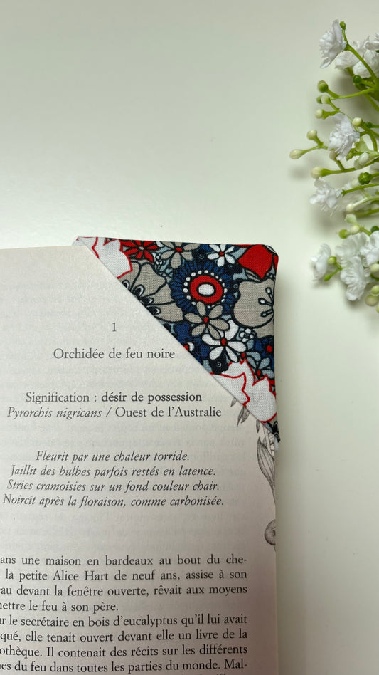 JANE - marque page