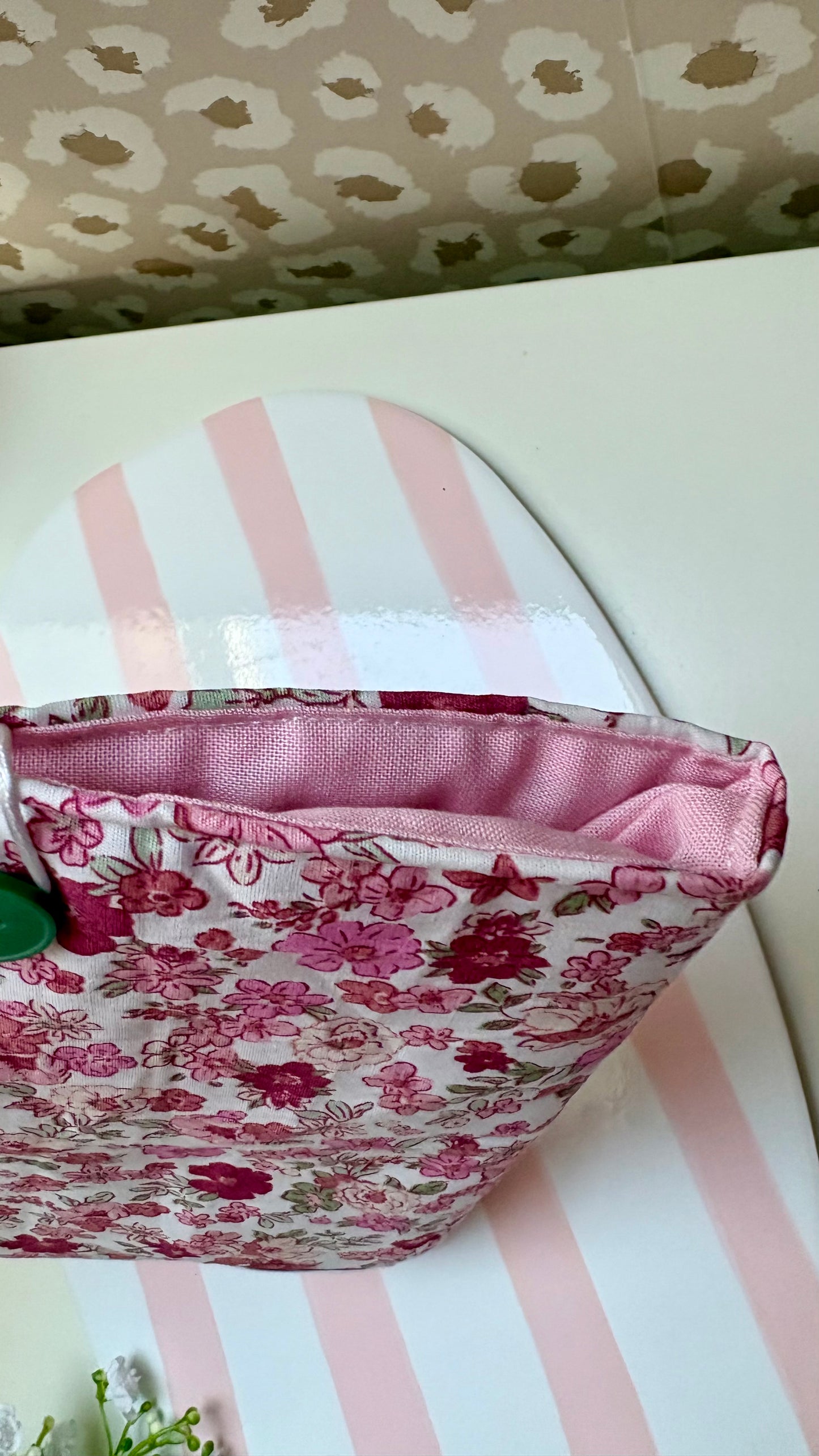 ROMANE - pochette liseuse & livre de poche