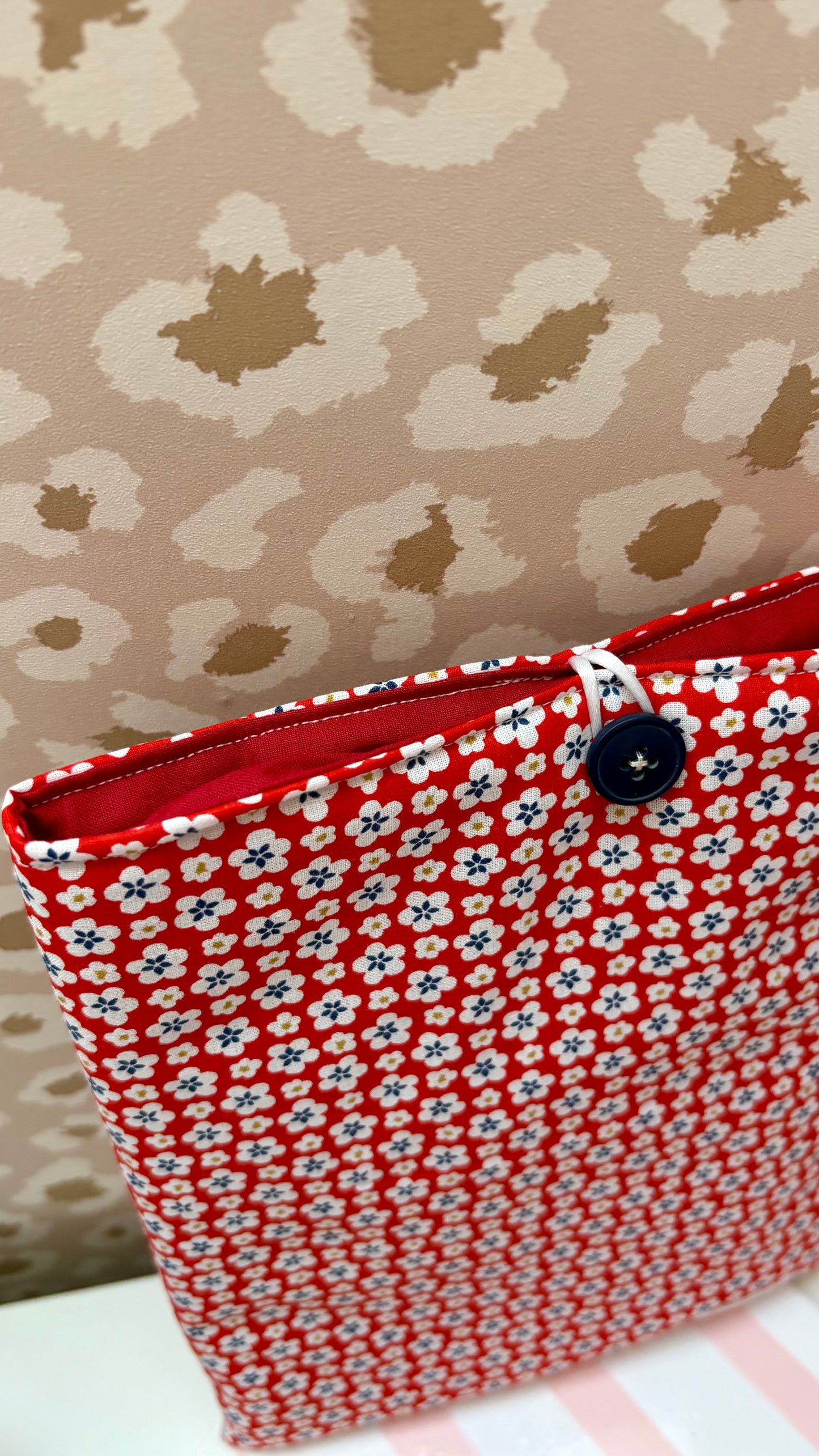 SOFIA - pochette livre grand format