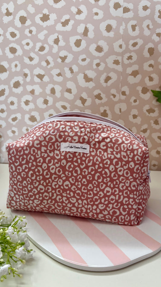 LEA - trousse de toilette