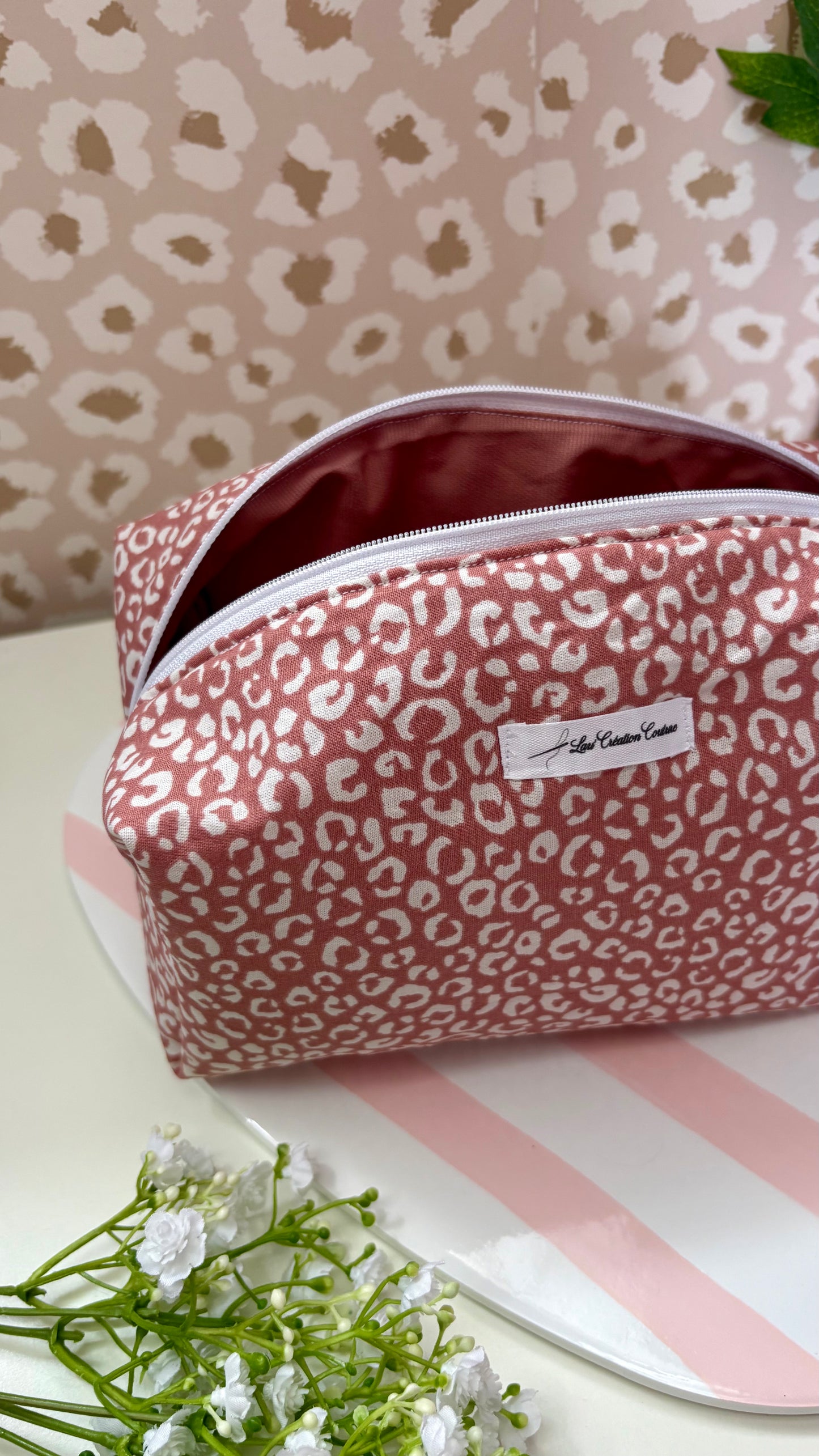 LEA - trousse de toilette