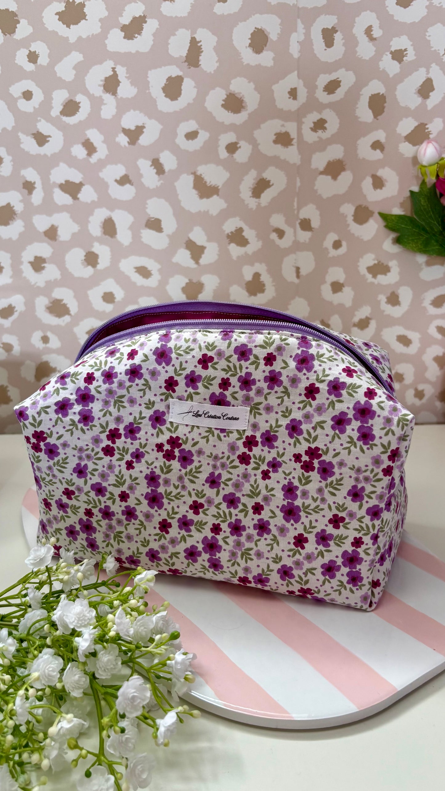 MILANE - trousse de toilette