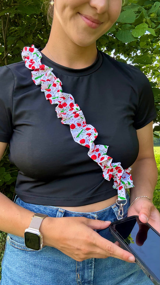 ALICE - bandoulière téléphone