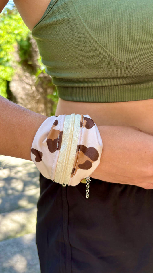 THAIS - bracelet de sport