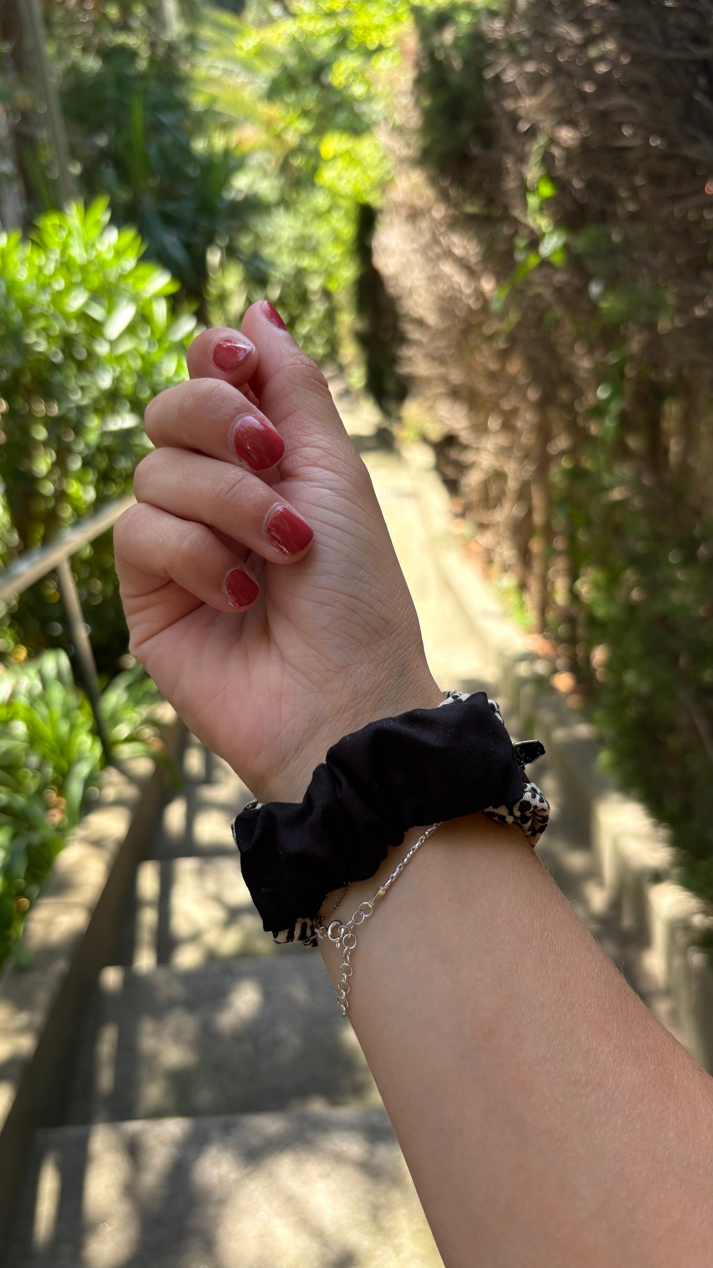 LEONIE - bracelet de sport