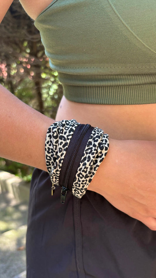 LEONIE - bracelet de sport