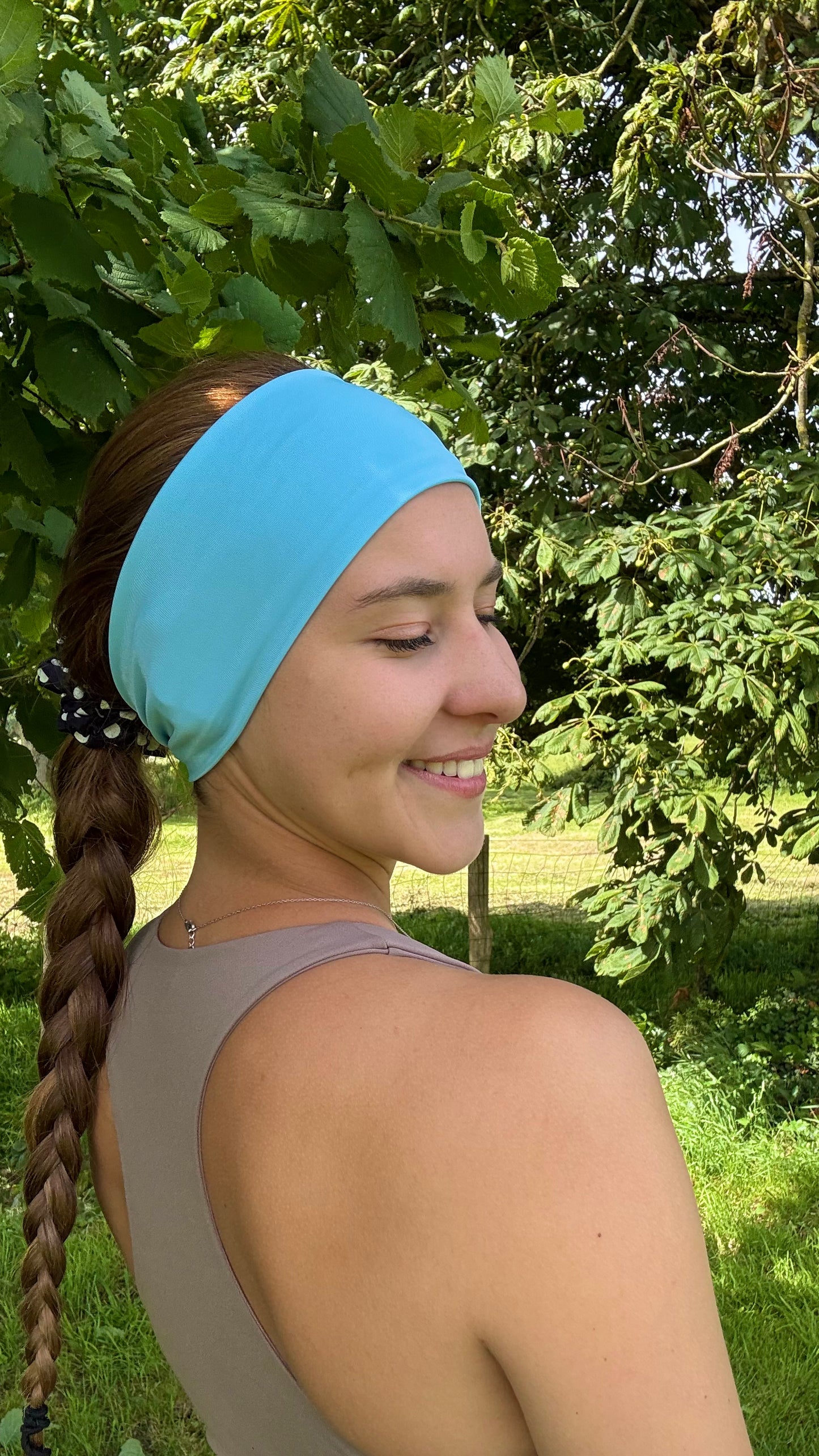 AZUR - bandeau de sport
