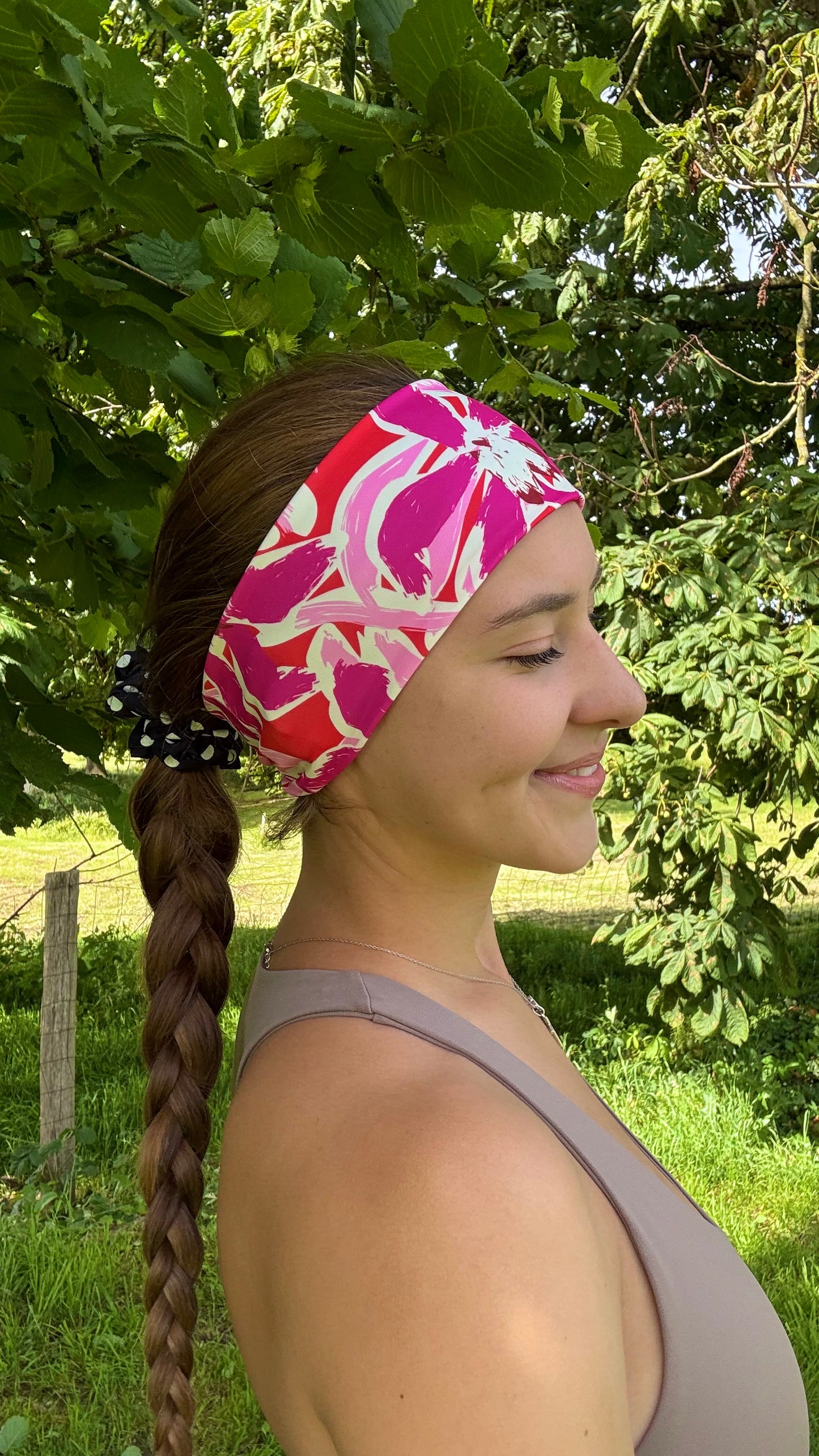 APY - bandeau de sport