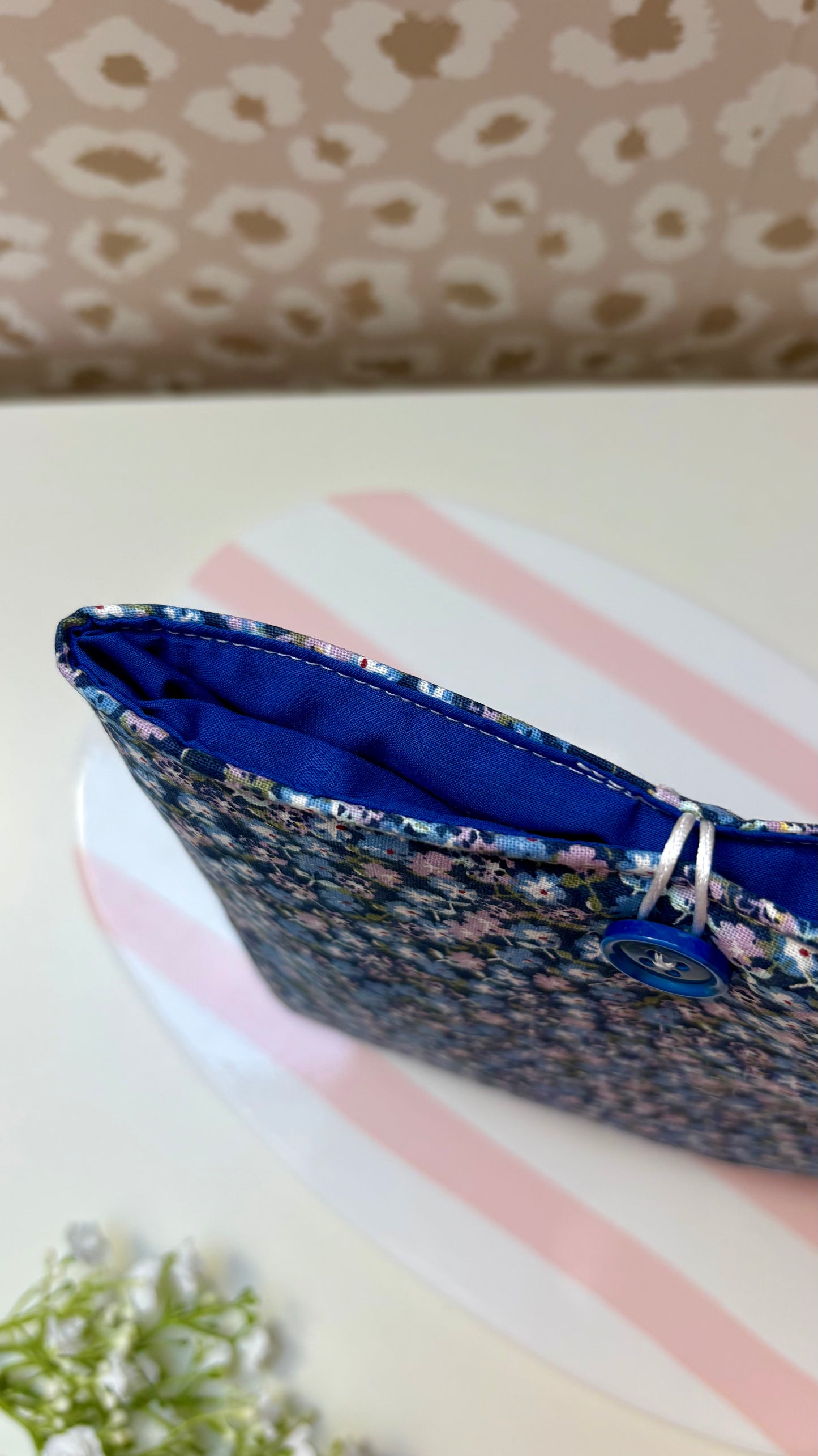 JADE - pochette liseuse / livre de poche