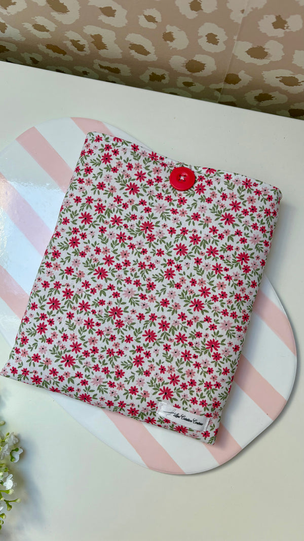 MILENA - pochette liseuse / livre de poche