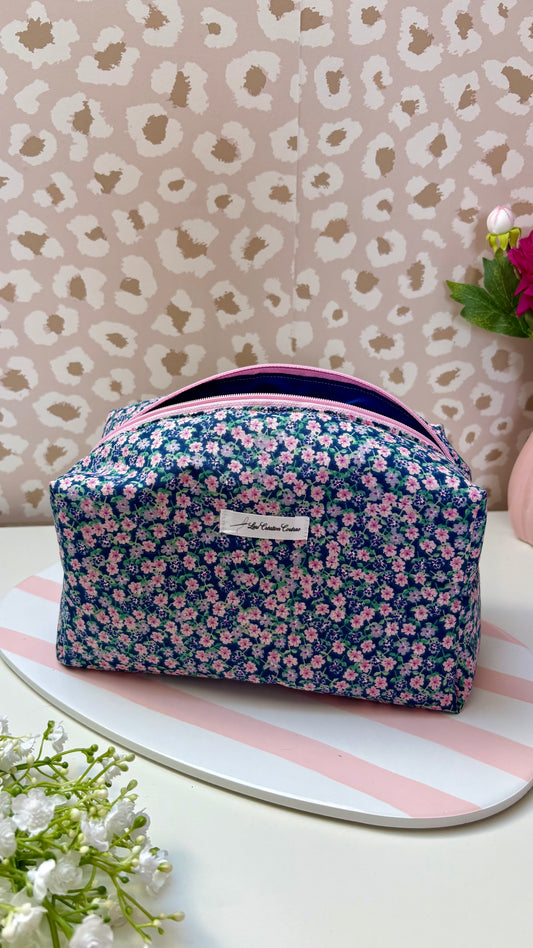 ISABELLE - trousse de toilette