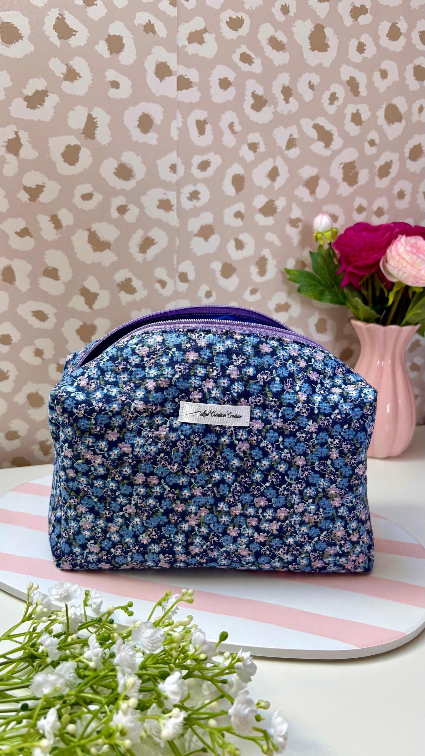 JADE - trousse de toilette