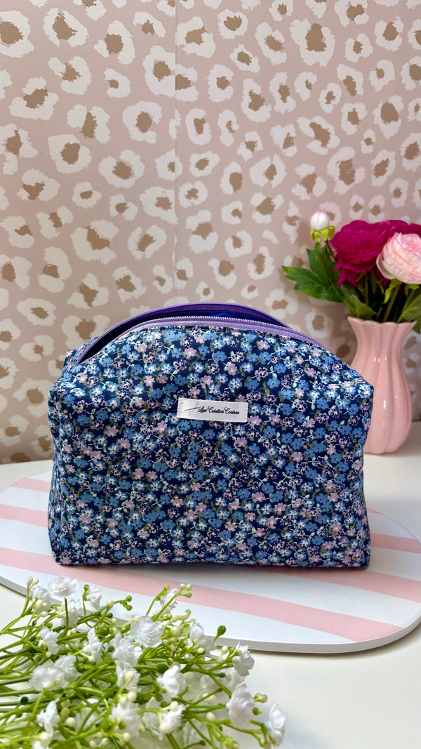 JADE - trousse de toilette