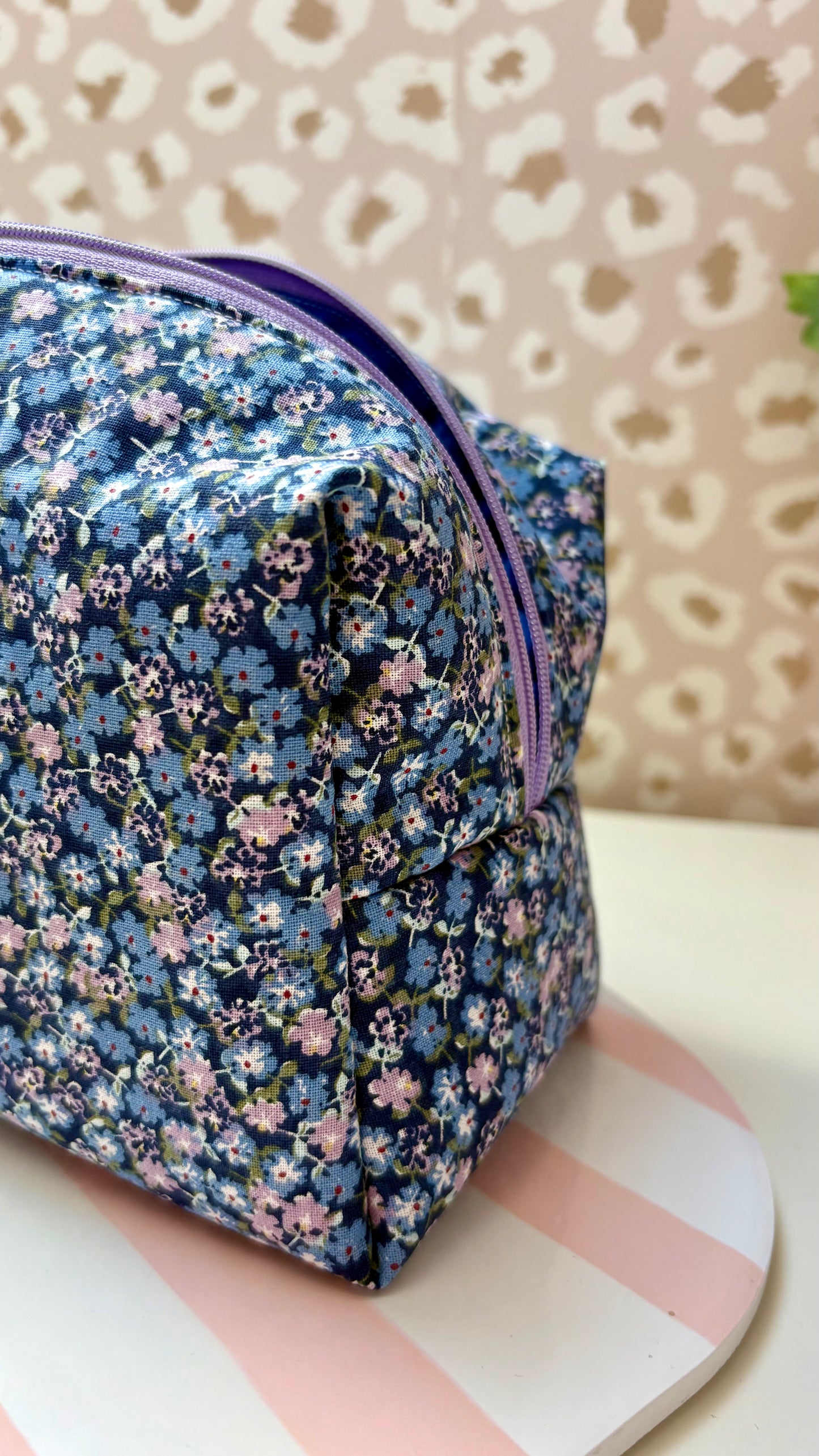 JADE - trousse de toilette