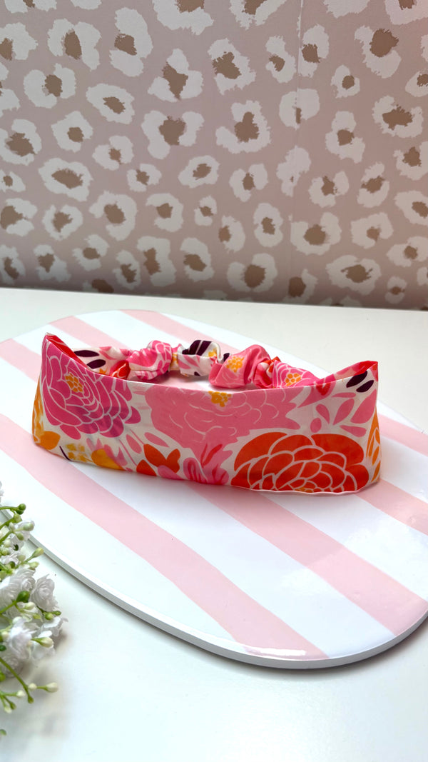 INAYA - bandeau cheveux