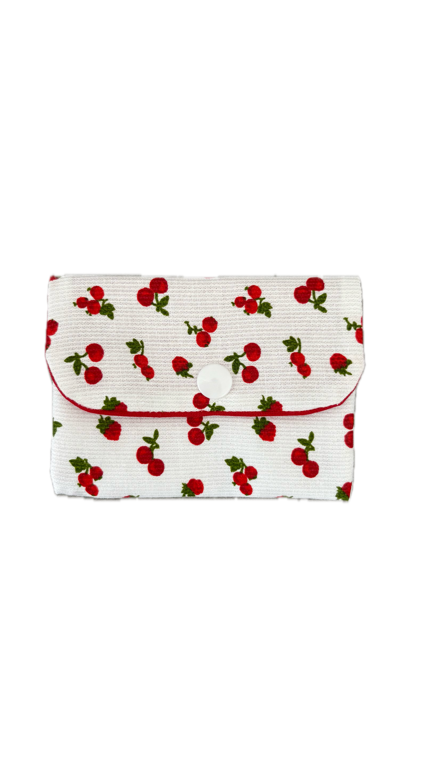 CERISE - Porte cartes