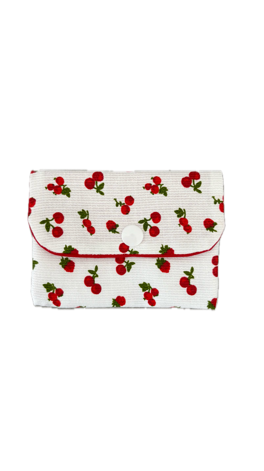 CERISE - Porte cartes