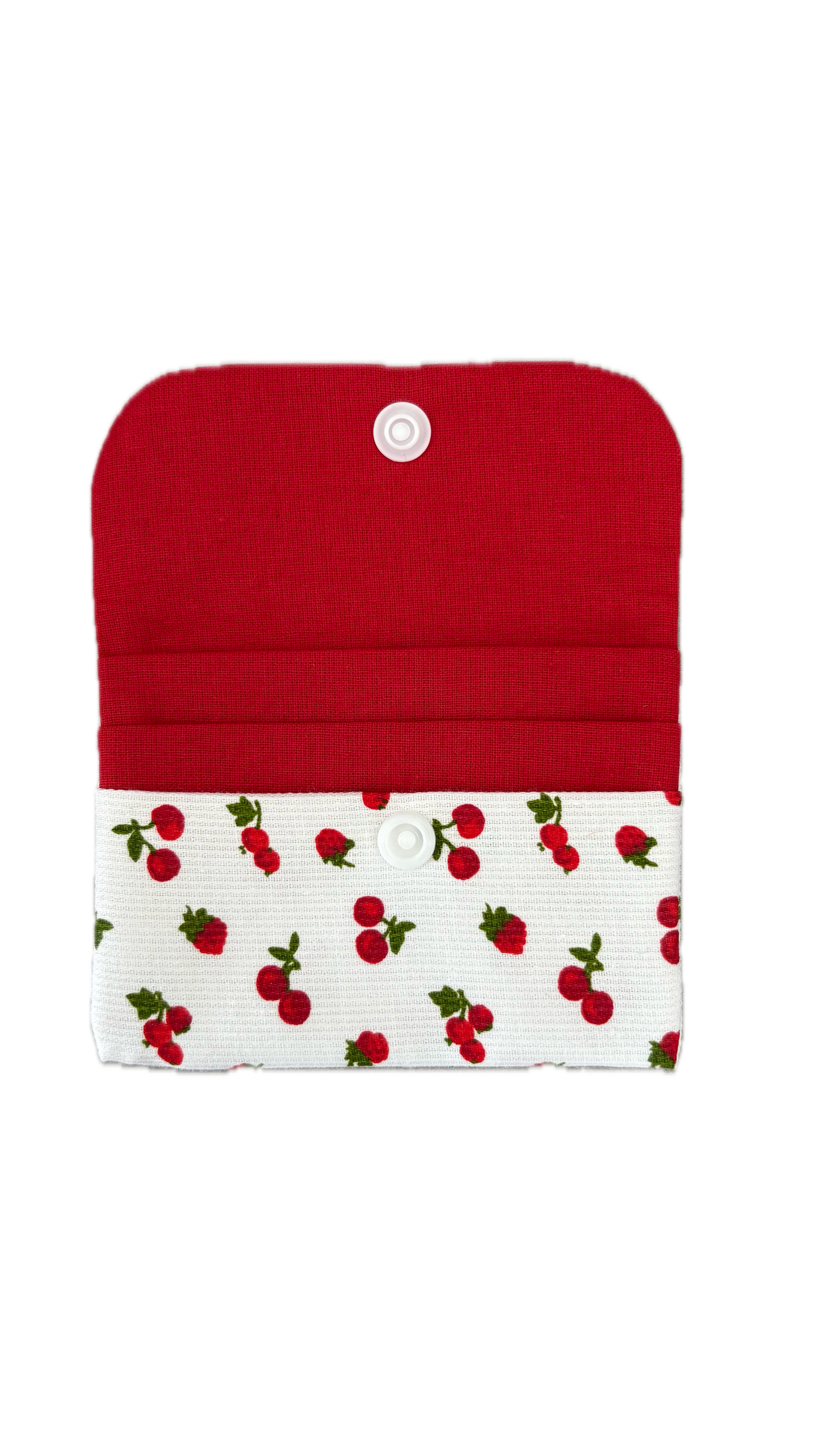 CERISE - Porte cartes