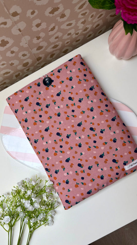 ROSA - pochette livre grand format