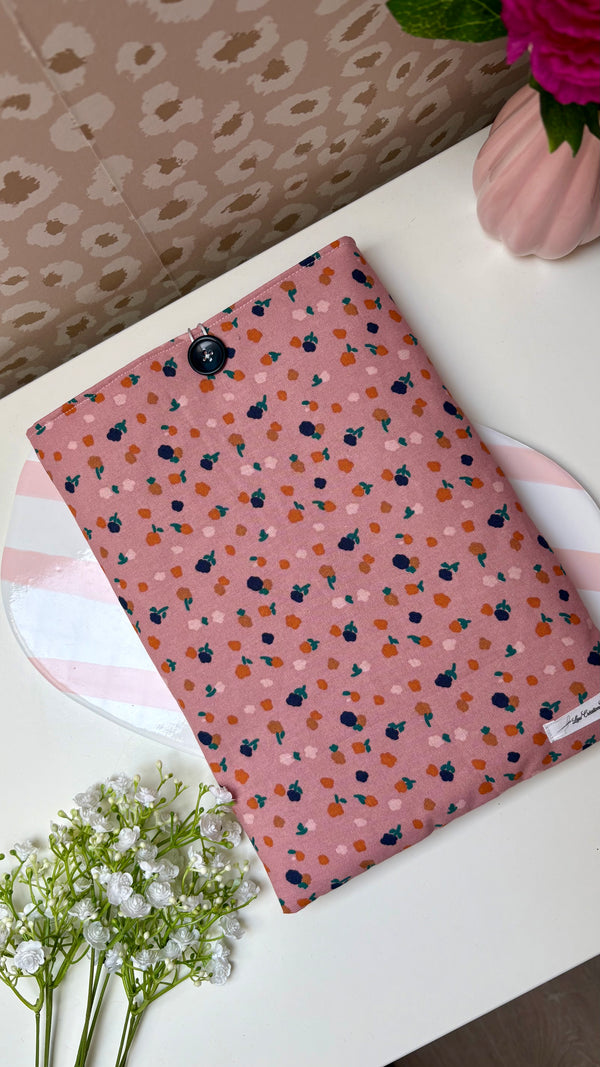 ROSA - pochette livre grand format