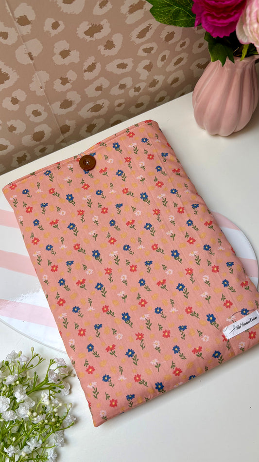 CORALIE - pochette livre grand format