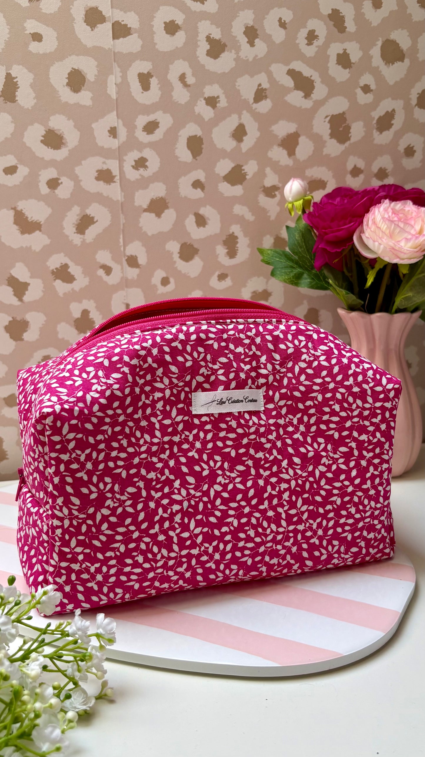 SUZANNE - trousse de toilette