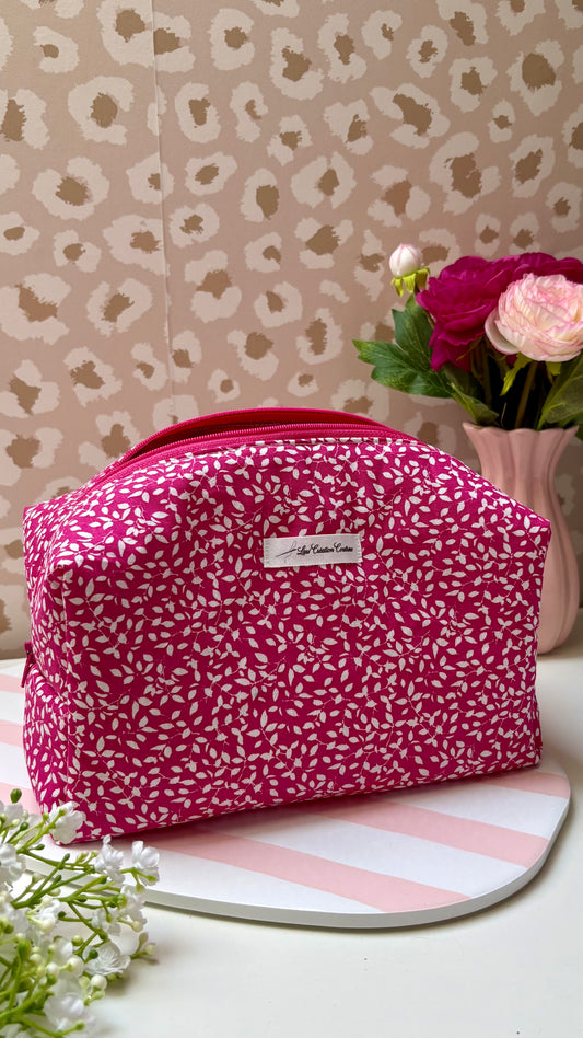 SUZANNE - trousse de toilette