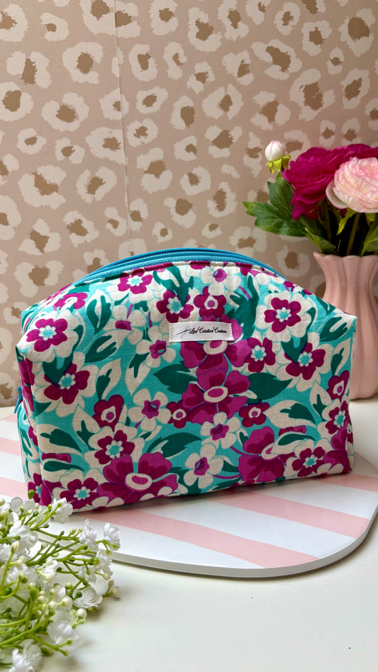 CAMILLE - trousse de toilette