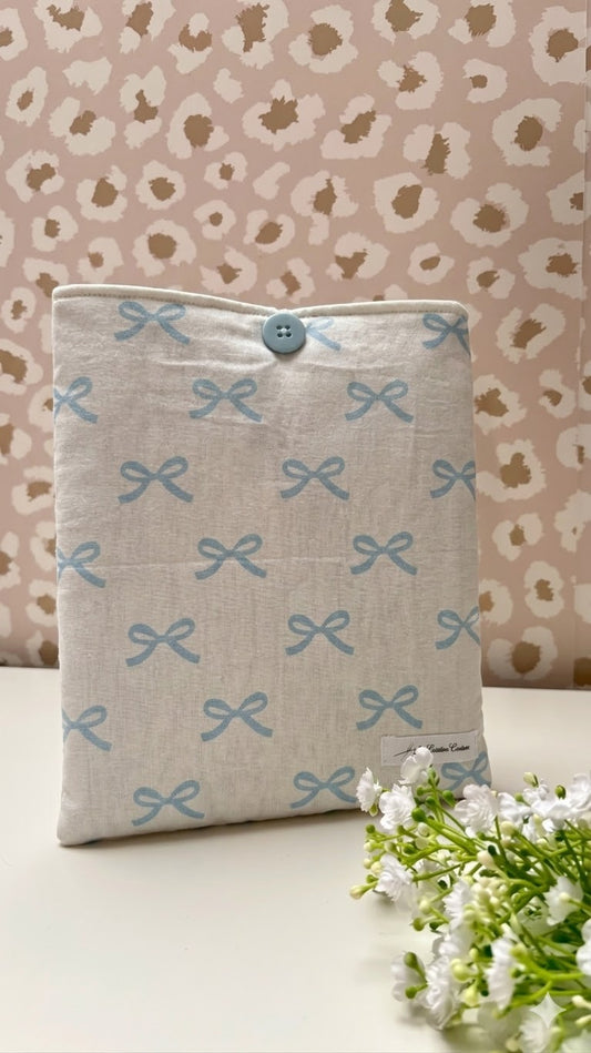 JULIA - Pochette liseuse / livre poche
